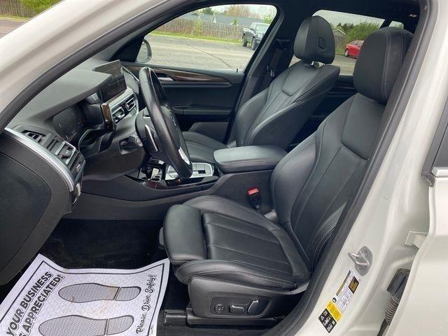 BMW X3 sDrive30i 2024