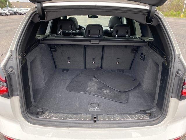 BMW X3 sDrive30i 2024