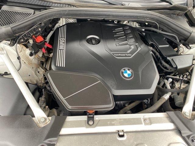 BMW X3 sDrive30i 2024