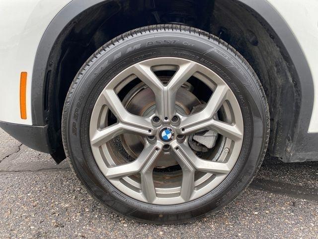 BMW X3 sDrive30i 2024