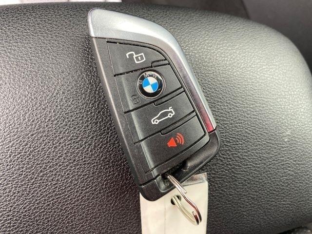 BMW X3 sDrive30i 2024