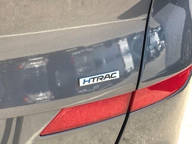 Hyundai Tucson Sport AWD 2019