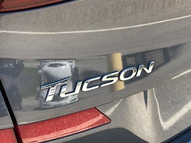 Hyundai Tucson Sport AWD 2019