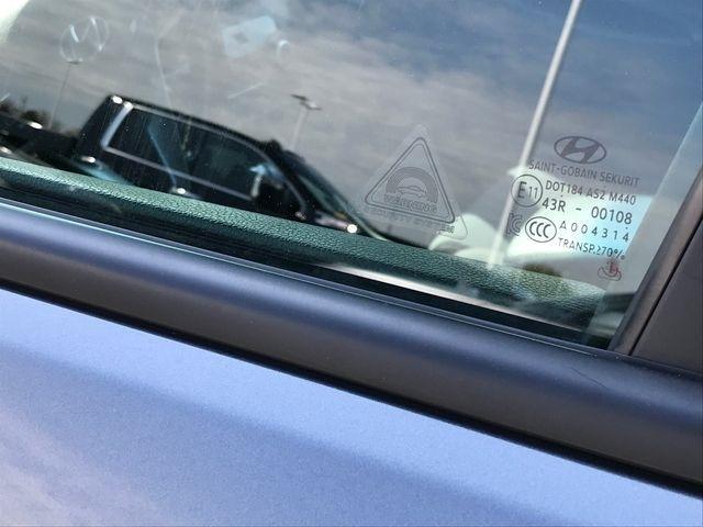 Hyundai Tucson Sport AWD 2019