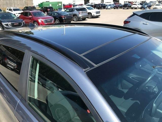 Hyundai Tucson Sport AWD 2019