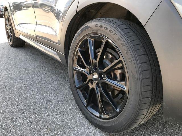 Hyundai Tucson Sport AWD 2019