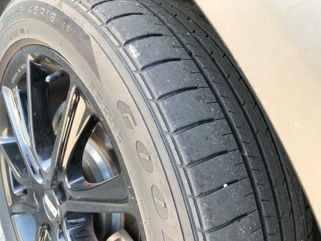 Hyundai Tucson Sport AWD 2019