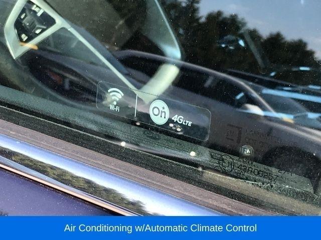 Chevrolet Equinox LT 2WD 2017