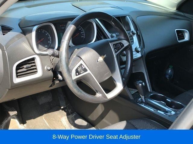 Chevrolet Equinox LT 2WD 2017