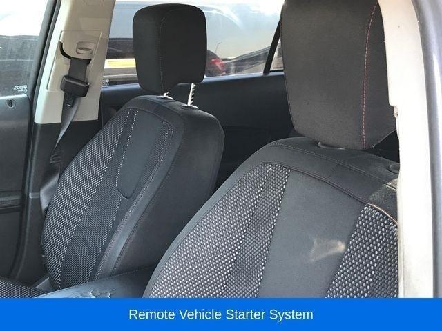 Chevrolet Equinox LT 2WD 2017