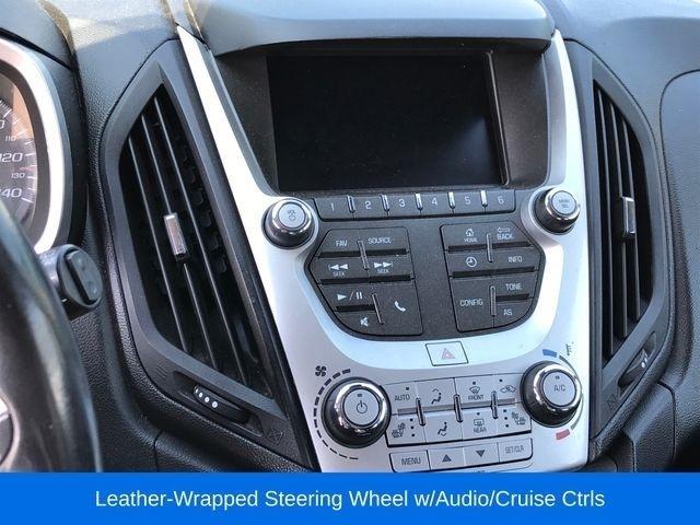 Chevrolet Equinox LT 2WD 2017