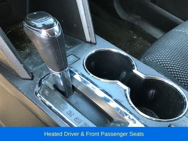 Chevrolet Equinox LT 2WD 2017