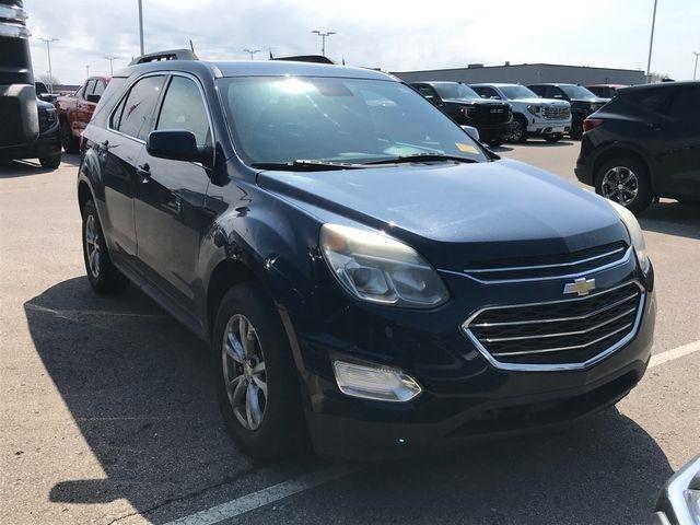 Chevrolet Equinox LT 2WD 2017