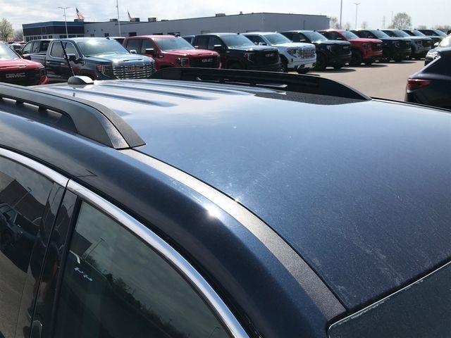 Chevrolet Equinox LT 2WD 2017