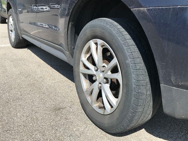 Chevrolet Equinox LT 2WD 2017