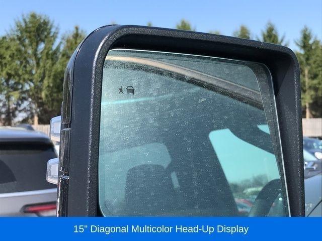 Chevrolet Silverado 2500HD ZR2 Crew Cab 4WD 2026