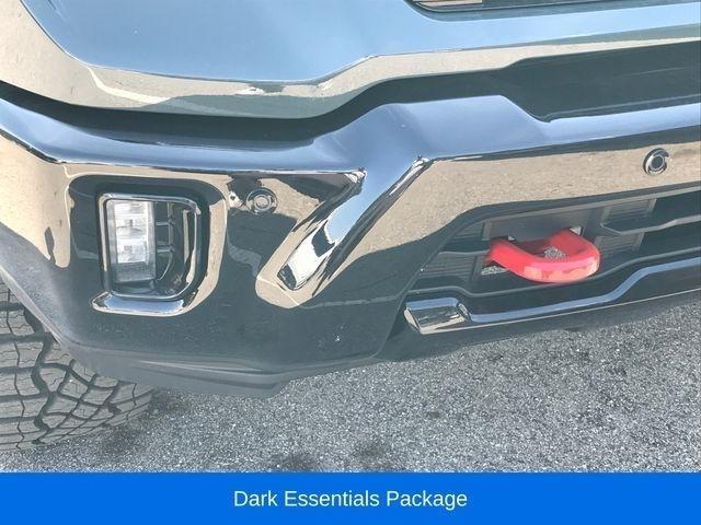 Chevrolet Silverado 2500HD ZR2 Crew Cab 4WD 2026