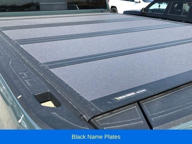 Chevrolet Silverado 2500HD ZR2 Crew Cab 4WD 2026