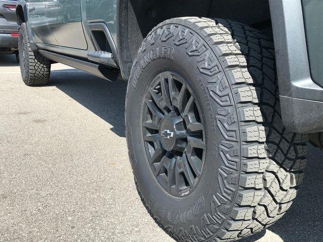 Chevrolet Silverado 2500HD ZR2 Crew Cab 4WD 2026