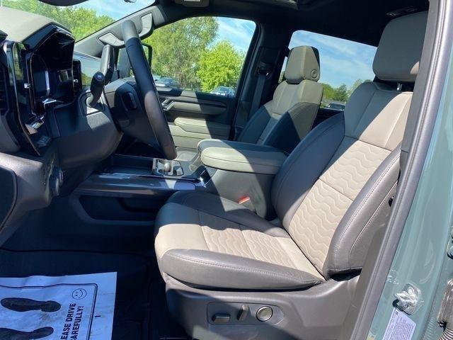 Chevrolet Silverado 2500HD ZR2 Crew Cab 4WD 2026
