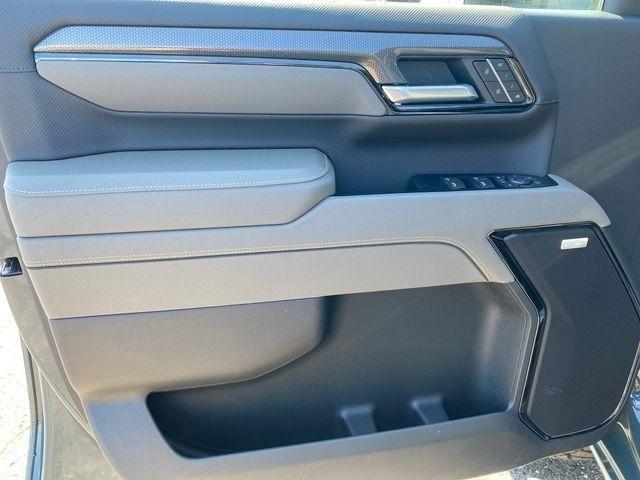 Chevrolet Silverado 2500HD ZR2 Crew Cab 4WD 2026