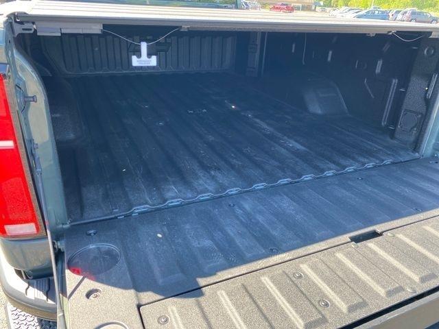 Chevrolet Silverado 2500HD ZR2 Crew Cab 4WD 2026