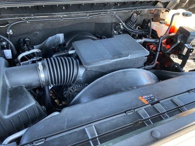 Chevrolet Silverado 2500HD ZR2 Crew Cab 4WD 2026