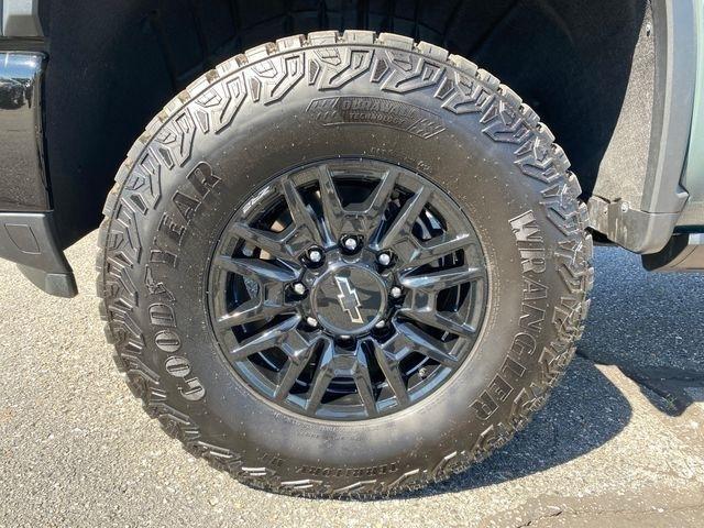 Chevrolet Silverado 2500HD ZR2 Crew Cab 4WD 2026