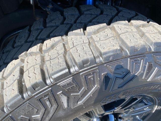 Chevrolet Silverado 2500HD ZR2 Crew Cab 4WD 2026