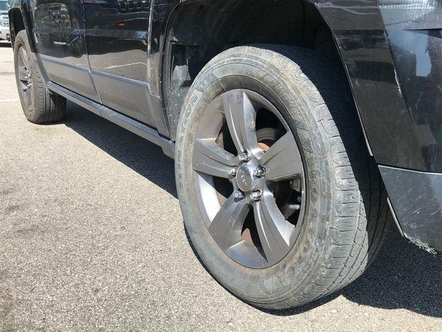 Jeep Patriot Sport 4WD 2015