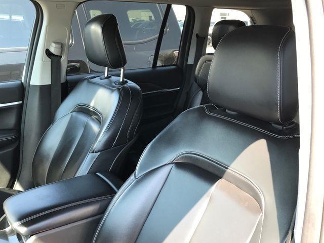 Jeep Grand Cherokee Limited 4WD 2023