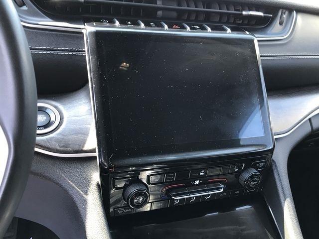 Jeep Grand Cherokee Limited 4WD 2023