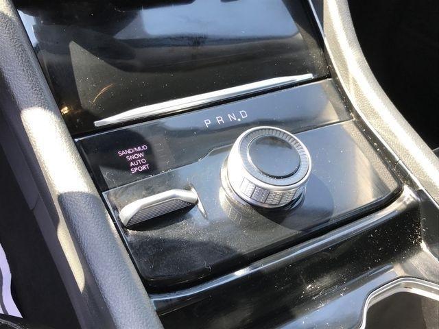 Jeep Grand Cherokee Limited 4WD 2023