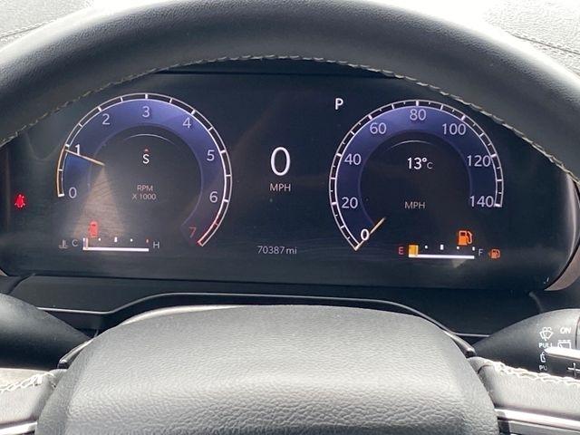 Jeep Grand Cherokee Limited 4WD 2023