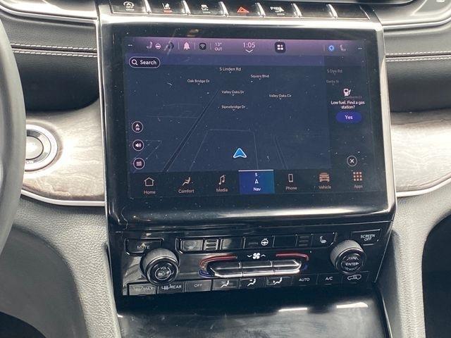Jeep Grand Cherokee Limited 4WD 2023