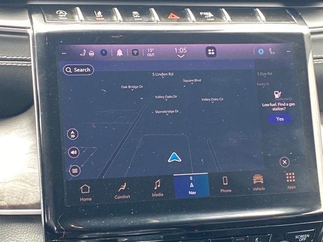 Jeep Grand Cherokee Limited 4WD 2023