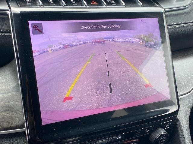 Jeep Grand Cherokee Limited 4WD 2023