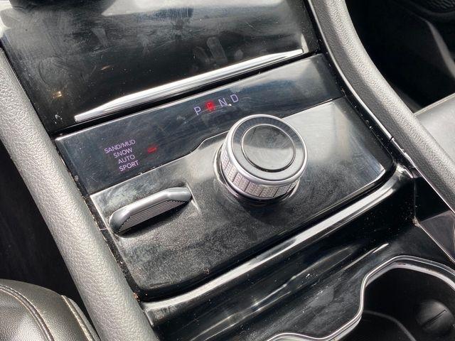 Jeep Grand Cherokee Limited 4WD 2023