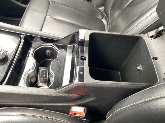 Jeep Grand Cherokee Limited 4WD 2023