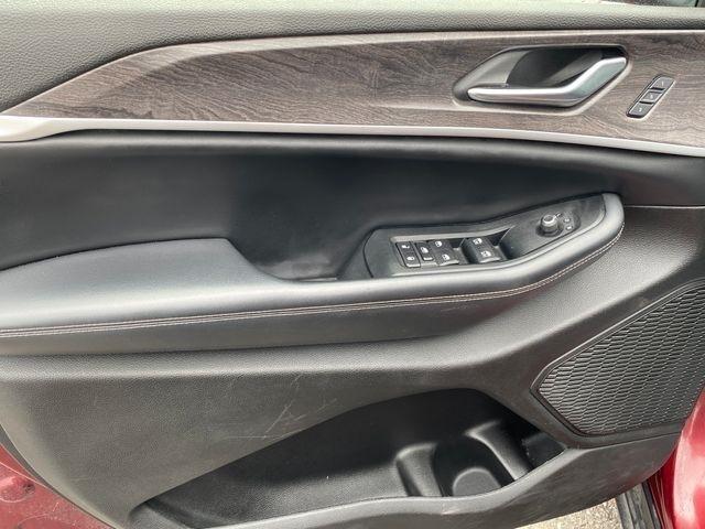 Jeep Grand Cherokee Limited 4WD 2023