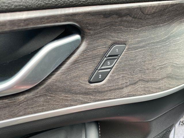 Jeep Grand Cherokee Limited 4WD 2023