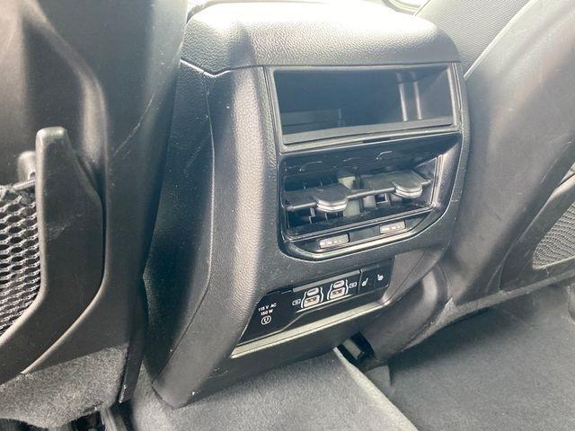 Jeep Grand Cherokee Limited 4WD 2023