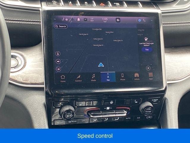 Jeep Grand Cherokee Limited 4WD 2023