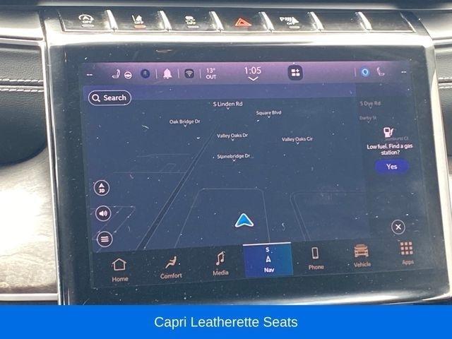 Jeep Grand Cherokee Limited 4WD 2023
