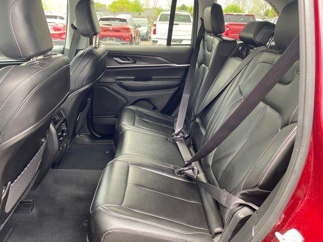 Jeep Grand Cherokee Limited 4WD 2023