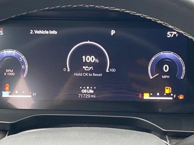 Jeep Grand Cherokee Limited 4WD 2023