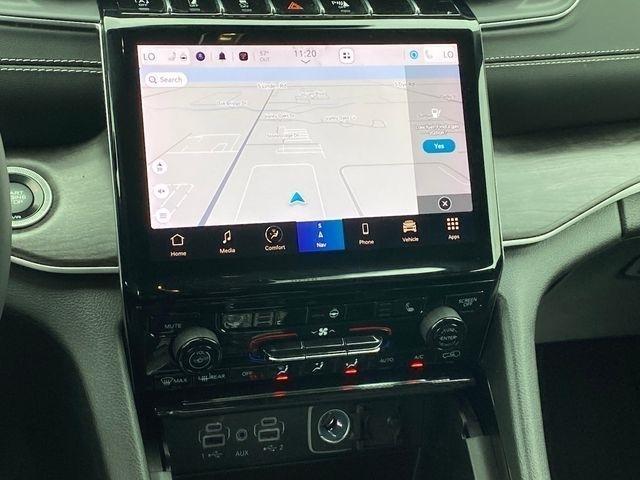 Jeep Grand Cherokee Limited 4WD 2023