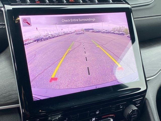 Jeep Grand Cherokee Limited 4WD 2023