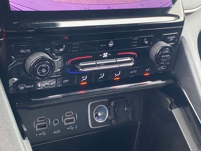 Jeep Grand Cherokee Limited 4WD 2023