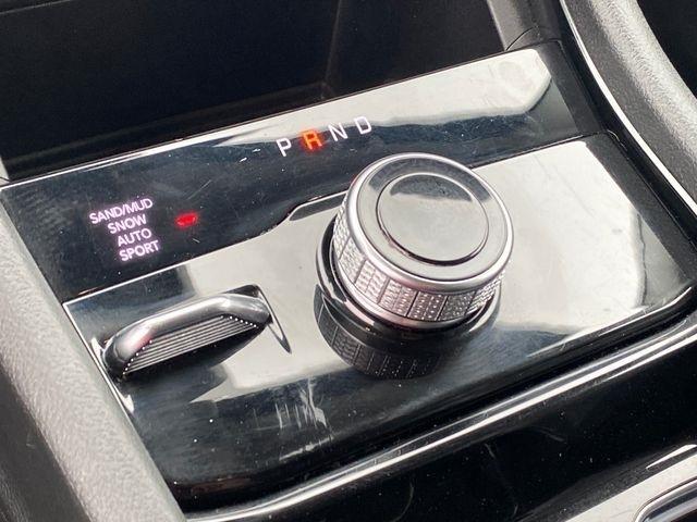Jeep Grand Cherokee Limited 4WD 2023